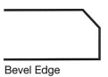Bevel Edge Drawing